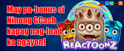 Welcome Bonus 100% promotion