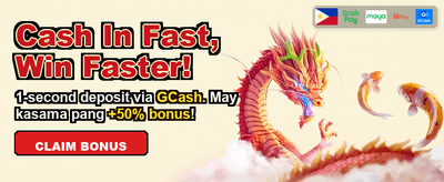 Get Your Exclusive Welcome Bonus
