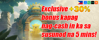 Weekend Slot Frenzy promotion